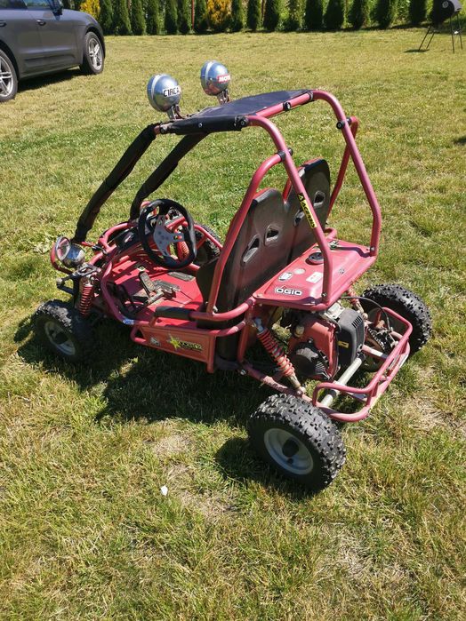 Na sprzedaż Buggy