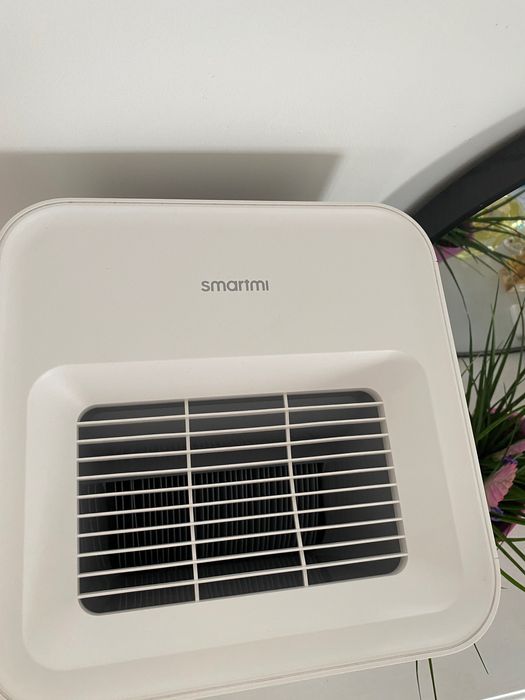 Nawilżacz ewaporacyjny SmartMi 2