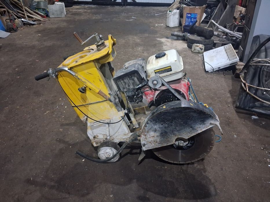 Швонарезчик casalta MF16