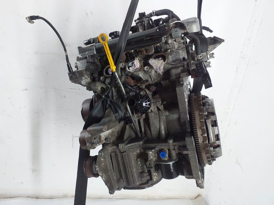 Motor completo NISSAN Micra IV (K13)