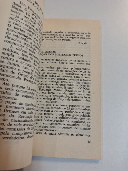 Registos do Outono Quente, de Urbano Tavares Rodrigues