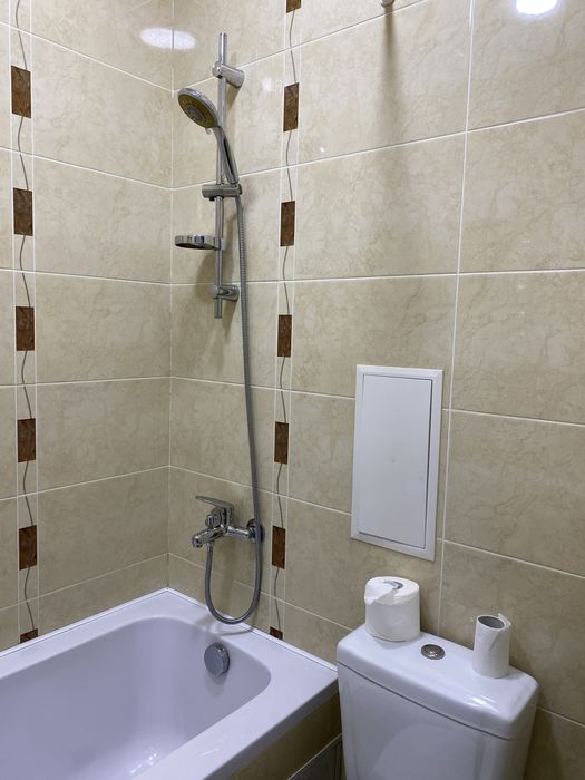 Квартира подобово. Старе місто