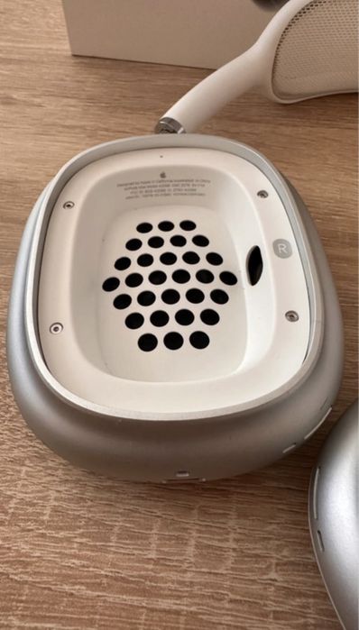 apple air max używany