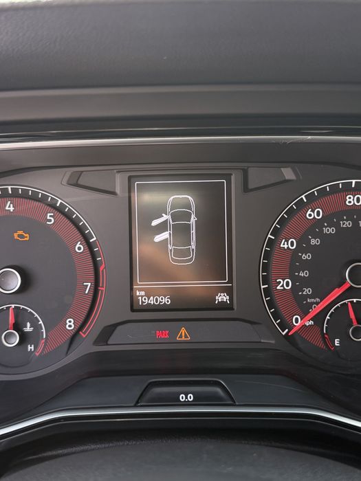 Volkswagen jetta 2019