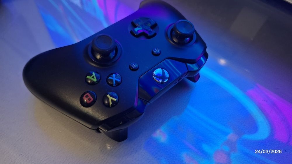Comando Xbox One