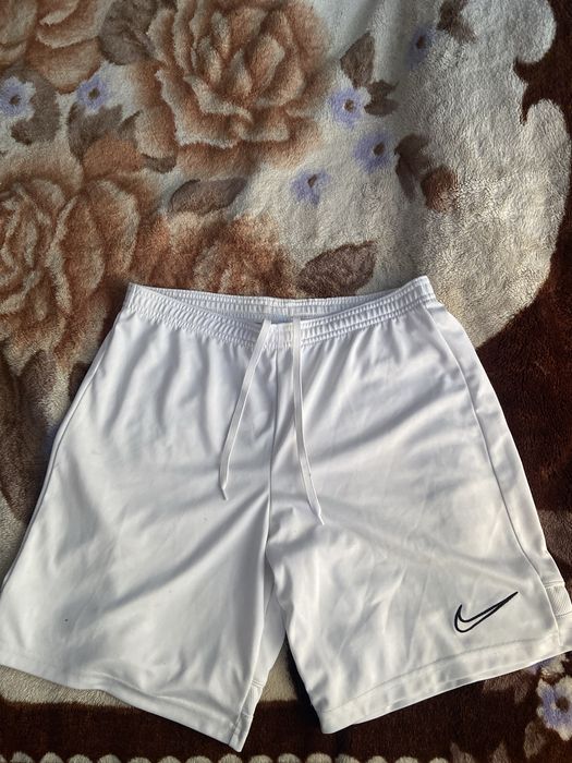 Шорти Nike Dri-FIT Academy
