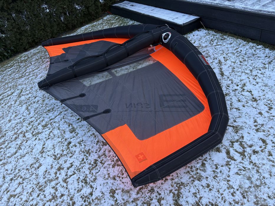 Wing ensis spin 4.6 wingfoil skrzydło