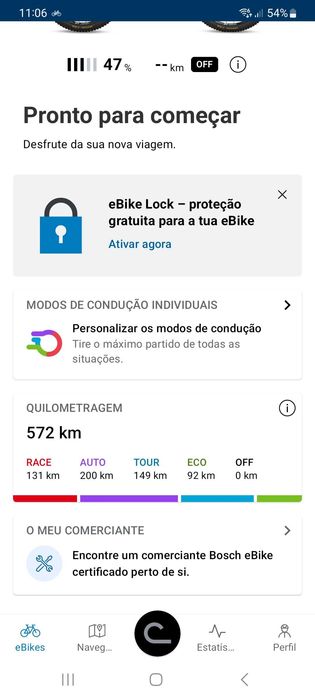 Bicicleta Eléctrica e-bike PIVOT Shuttle LT Ride S (como nova)
