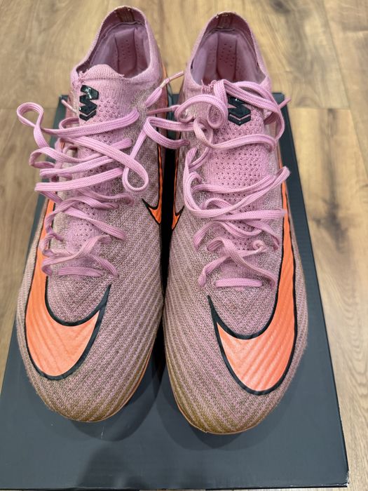 Футбольные бутсы Nike Air Zoom Mercurial Vapor 16 Elite