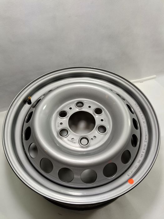 Felgi Stalowe 16 Cali 6x130 6.5Jx16 ET54 - Mercedes Sprinter 2018 ->