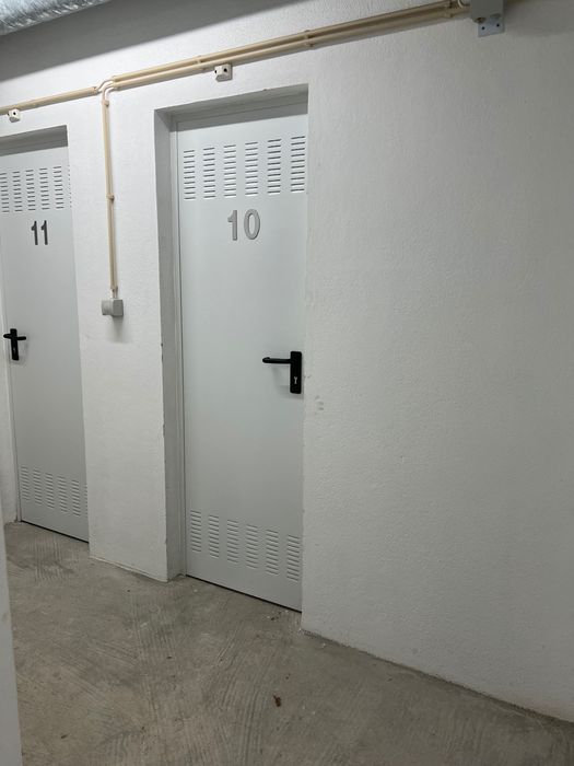 Arrecadação / Box para arrumos