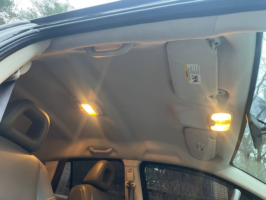 Dodge Caliber 2006рік,  2,0 tdi 6ст. мех.