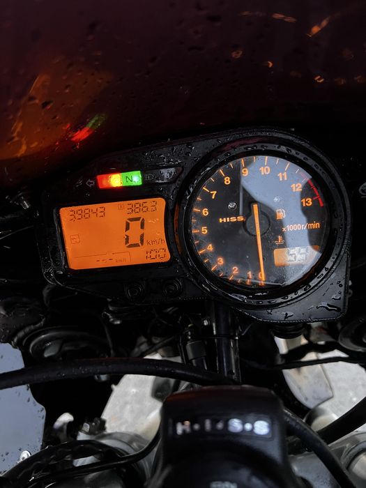 Продам Honda Cbr 954 Обмін