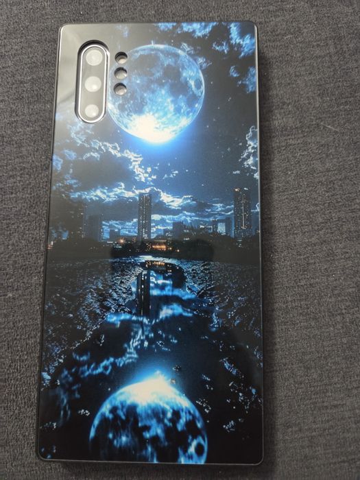 Vendo telemóvel Samsung Note 10 Plus