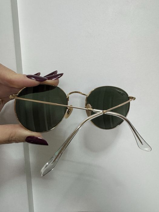 Ray-Ban okulary przeciwsłoneczne