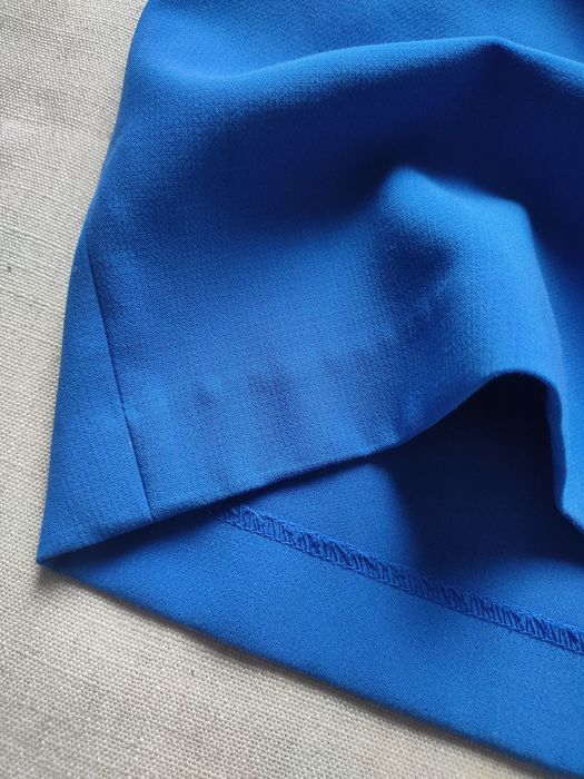 Reserved sukienka damska L/XL elegancka falbana