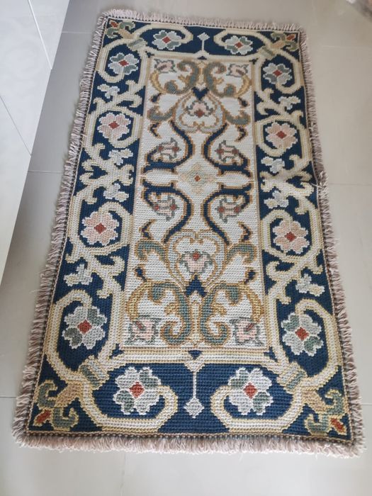 Tapetes de Arraiolos