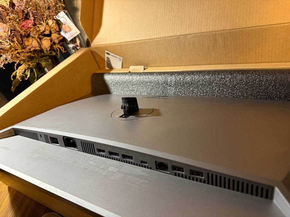 Продам WLED монітор HP Z27k G3 27" 4K UHD – Київ