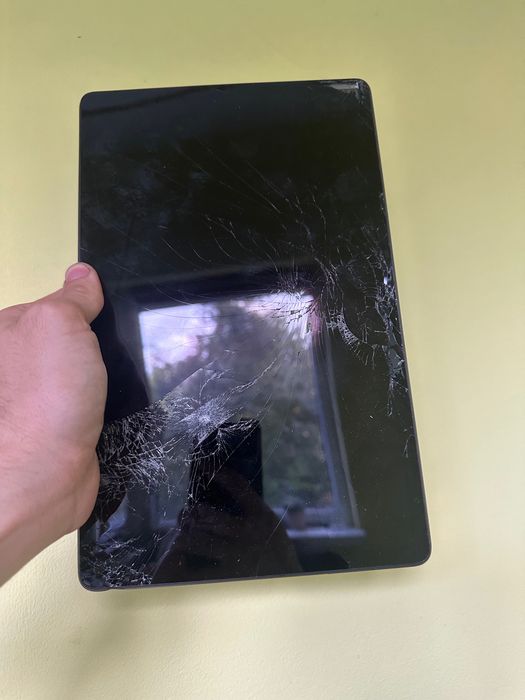 Планшет Lenovo p11 на запчастин