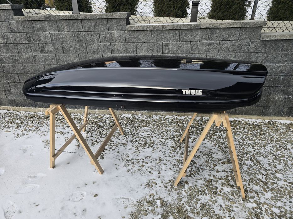 Thule Spirit 780