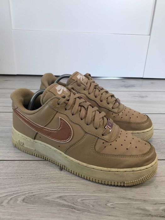 Buty Nike Air  Force One Low rozm. 38,5