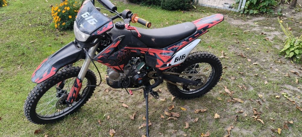 Xtr