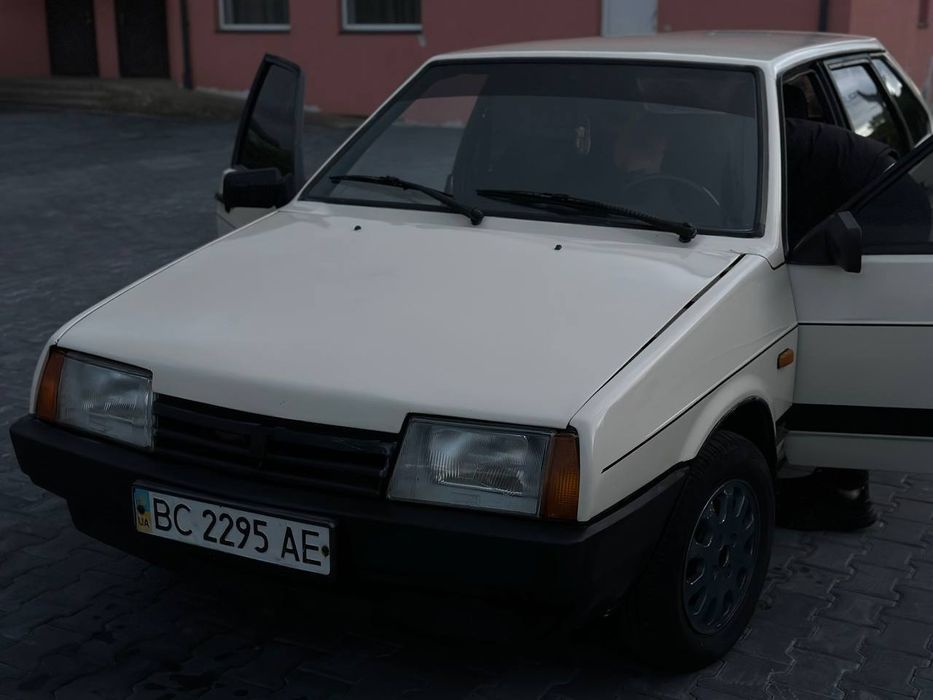 Продам Ваз 2109.