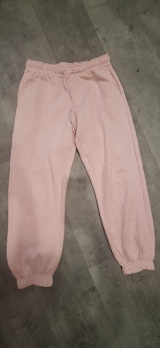 Spodnie dresowe xl Sinsay