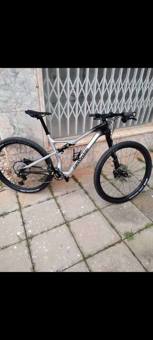 cannondale scalpel crb 3