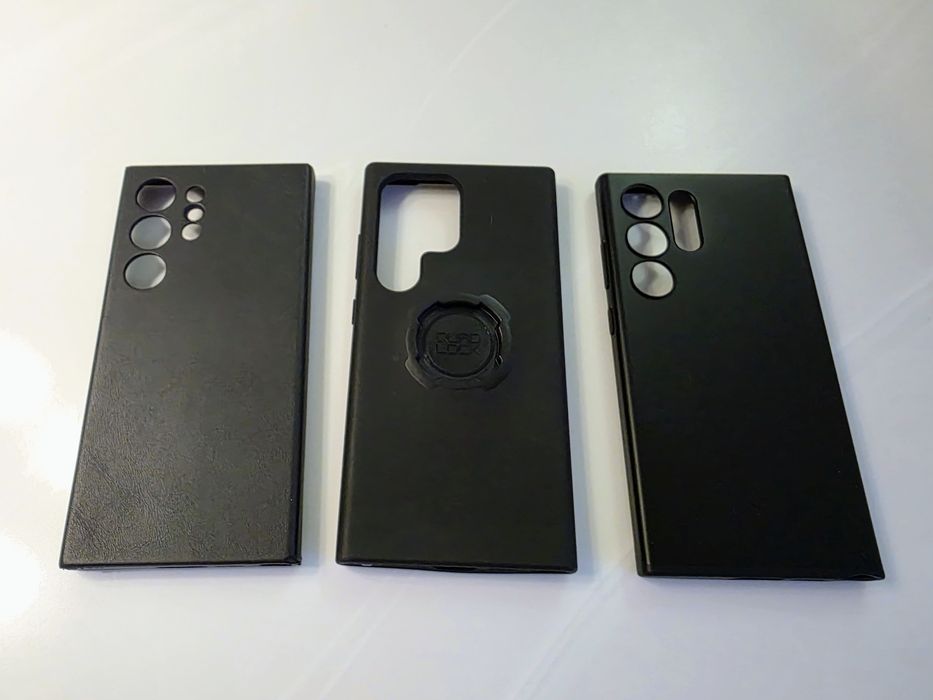 Etui Samsung Galaxy S24 Ultra: Oryginał Samsung, QuadLock i UltraThin