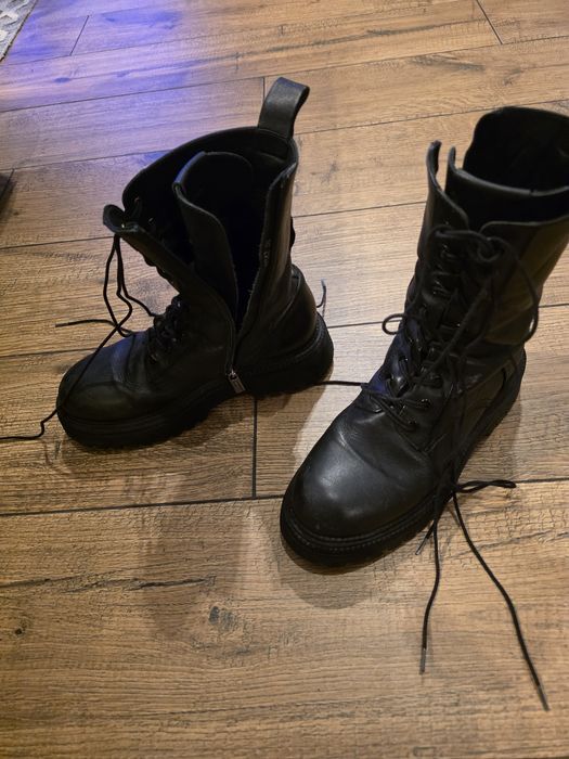 Buty zimowe# rozmiar 38# Gino rossi