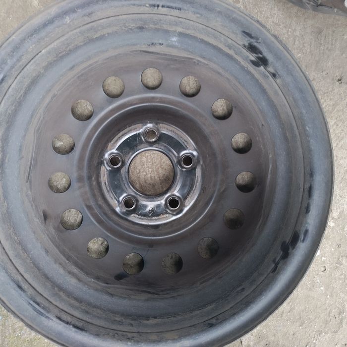 Диски р15 х114.3