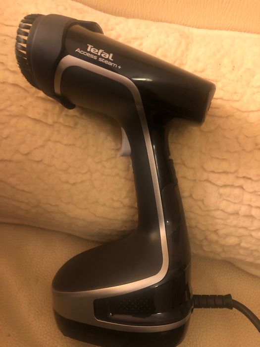 Nowa Parownica Tefal Access Steam +