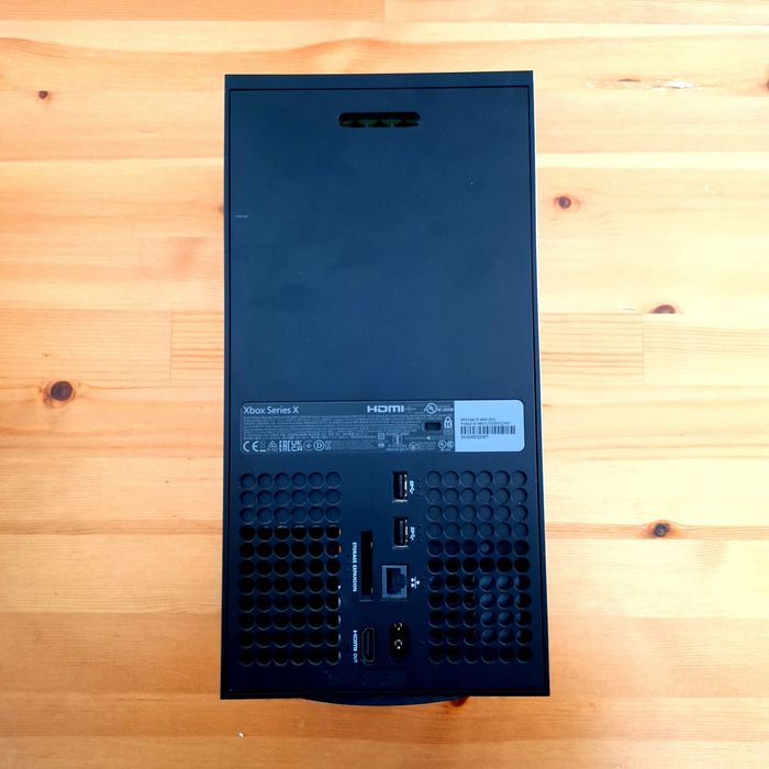 Konsola Xbox series x , 1TB