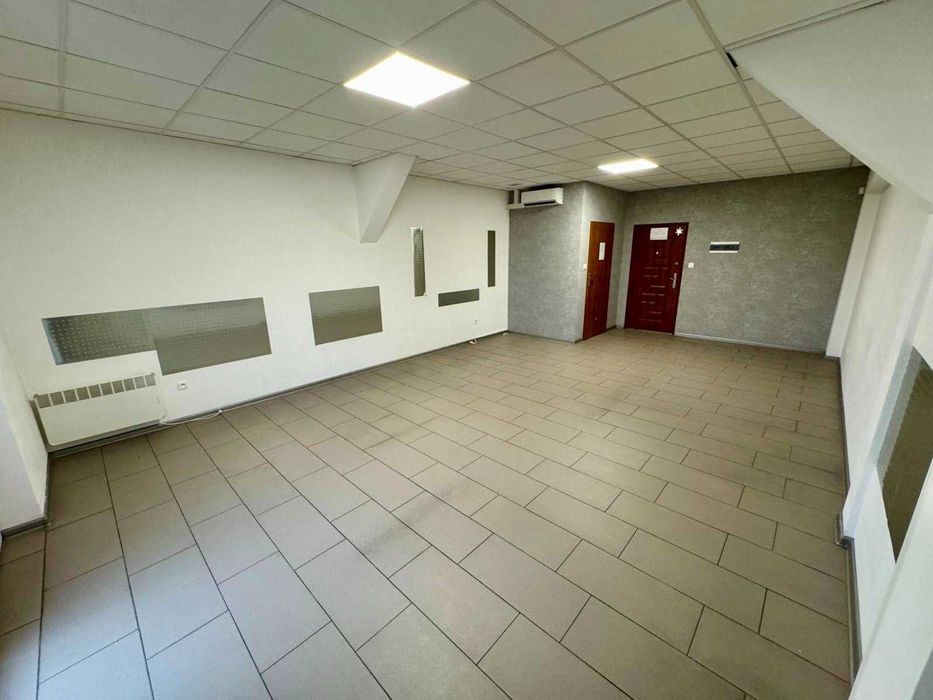 Lokal Biurowo Usługowy pow 36m² centrum Aleksandrowa Łódzkiego
