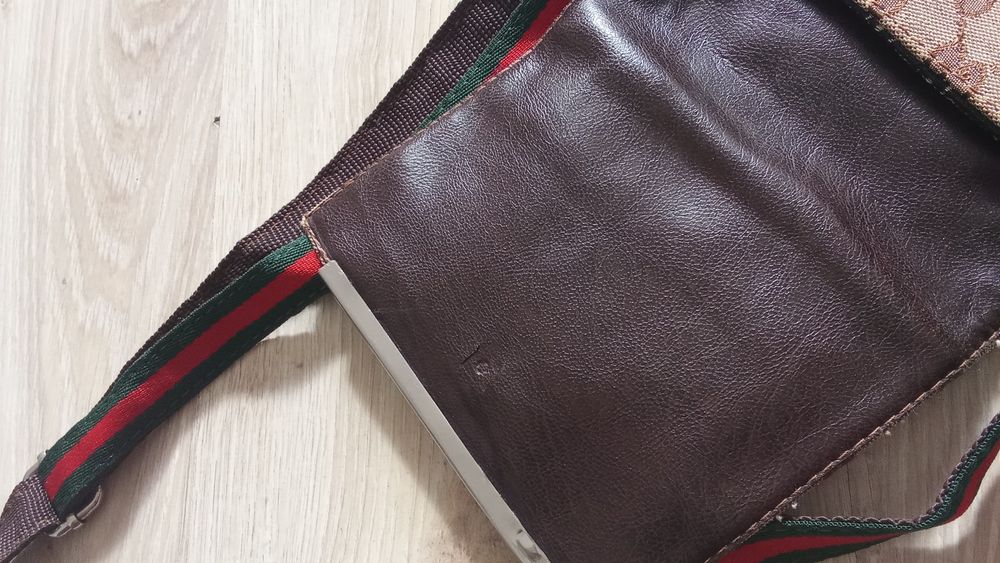 Gucci meska nerka