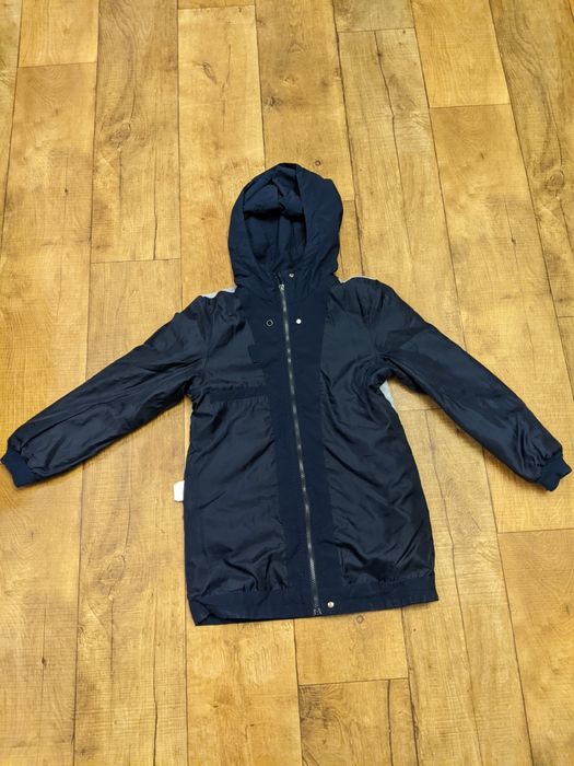 Дитячя куртка осінь весна