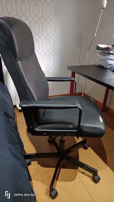 Cadeira de escritório