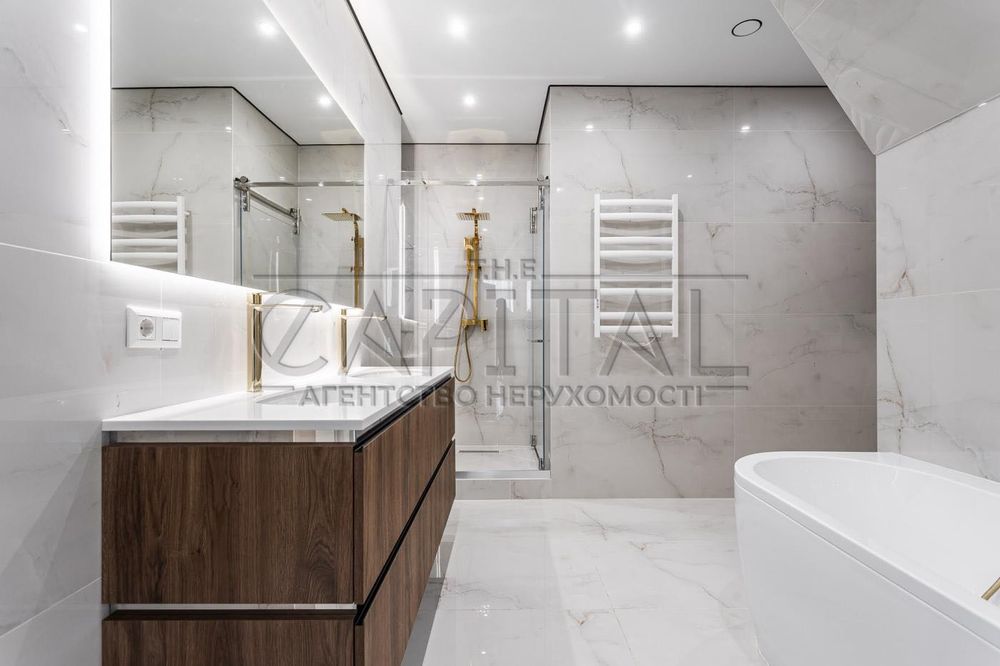 Продаж 3-к квартиры, Драгомирова, Верхогляда, Печерск