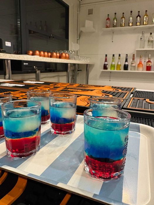 ShotZone – Mobilny Barman na Twoją imprezę!