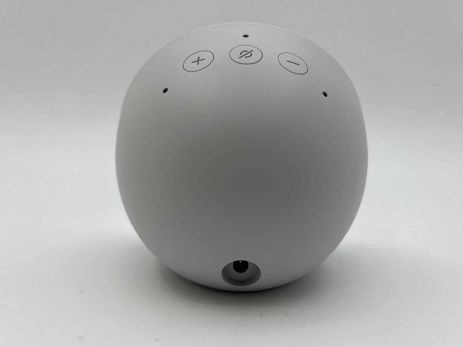 Alexa • Amazon Echo Dot • 5th Generation • Smart Home64354200597121121