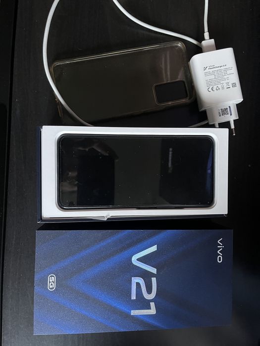 Vivo V21 5G używany