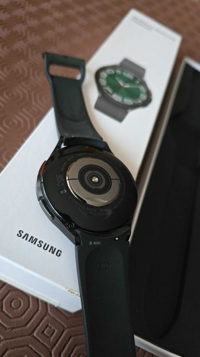 Smartwatch Galaxy Watch 6 Classic
