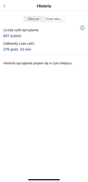 Irobot mopujacy jet m6