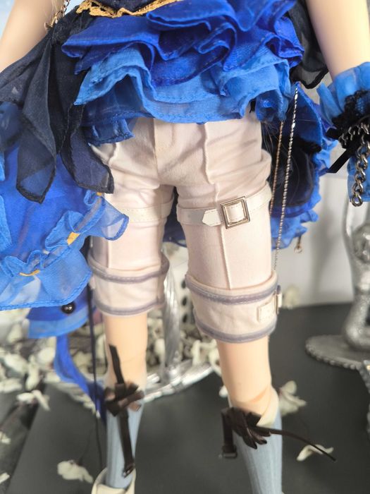 Anime bjd chinese doll / boneco bjd anime (ps4/ps5)