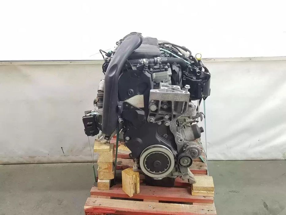 MOTOR LAND ROVER RANGE ROVER EVOQUE 2011 -224DT