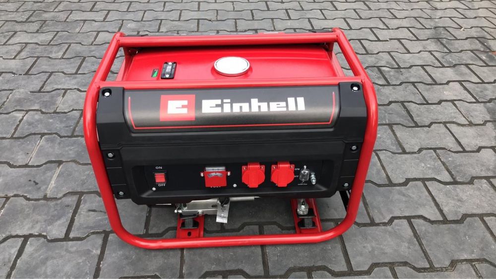 Генератор Einhell TC-PG 25/1/E5