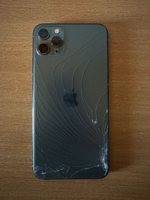 iPhone 11 Pro Max 256ГБ