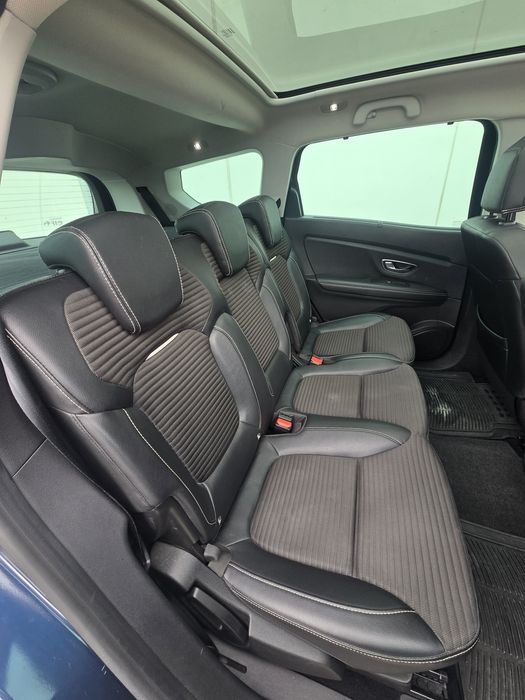 Renault Grand Scenic 1.7 Dci Blue Intense Auto