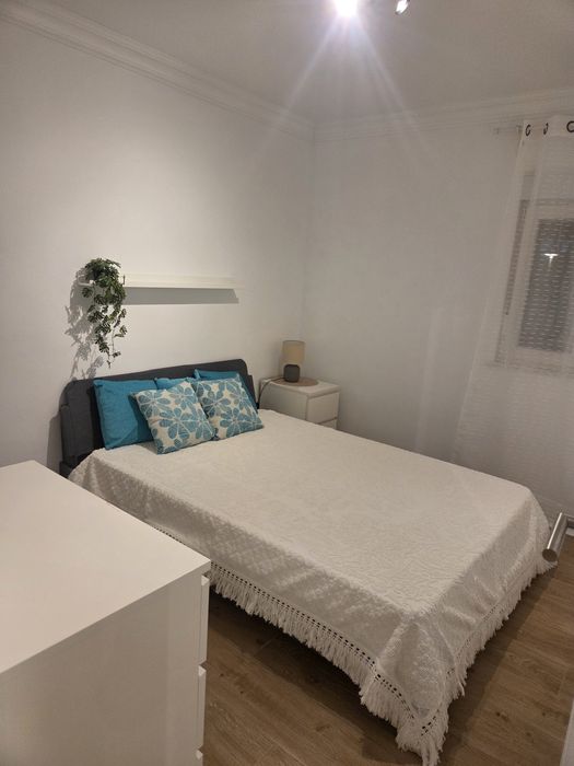 Arrendar Quarto em  T3 totalmente remodelado